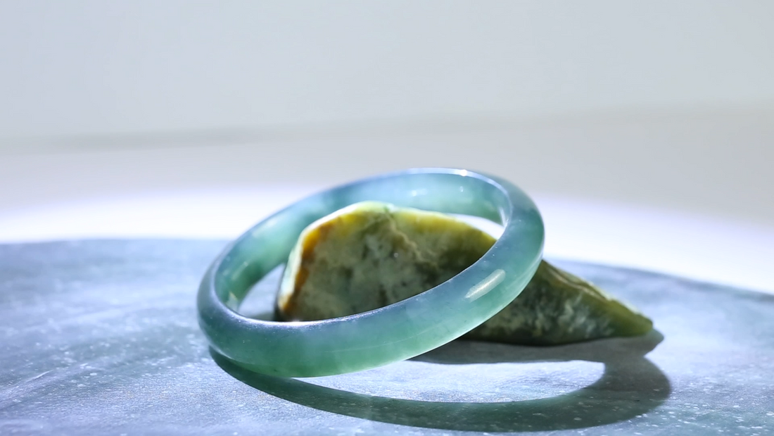 Does Jade Change Color?