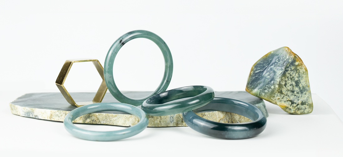 Why Everyone's Talking about Guatemalan Jade