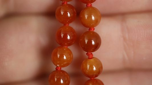 Red Jade Quality and Value