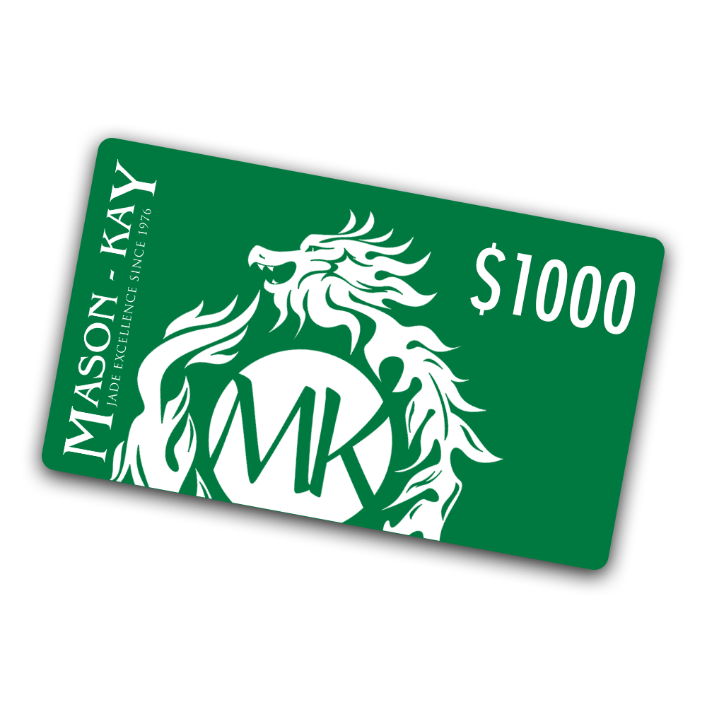 Mason-Kay Gift Card