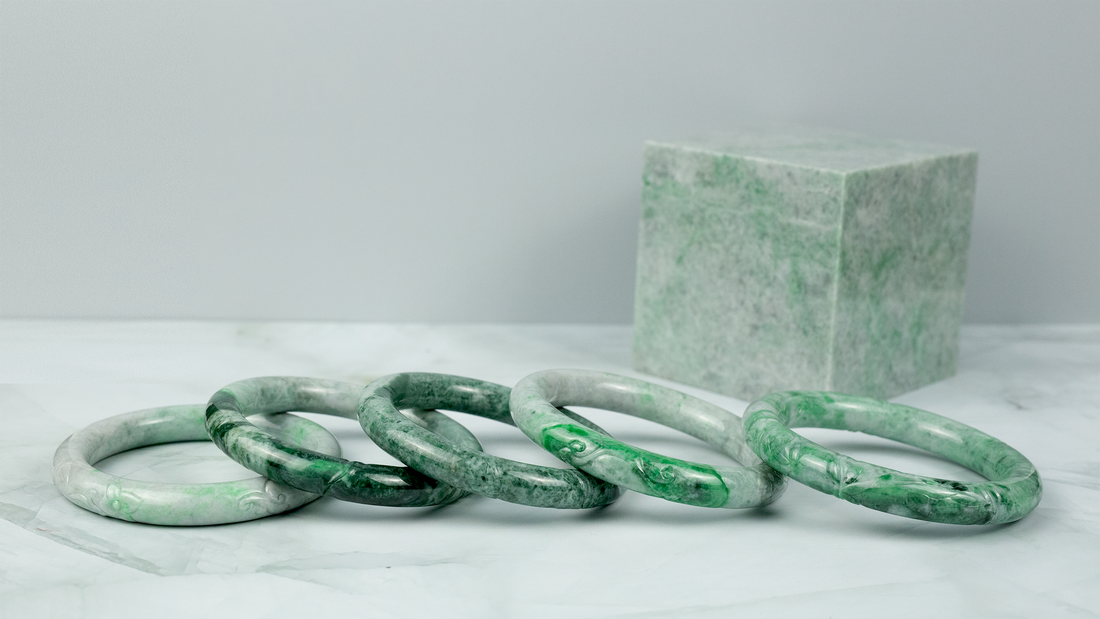 Kazakhstan Jade: Bringing Central Asia's Legacy into the Modern Era