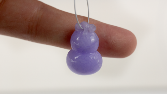 The Meaning of the Jade Gourd