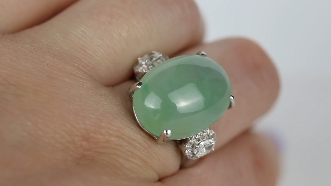 How NOT To Buy Jade | Don't Make These 5 Mistakes!