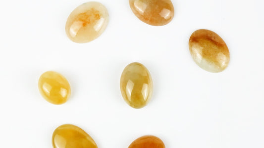 Yellow Jade: The Most Underrated Color of Jadeite Jade