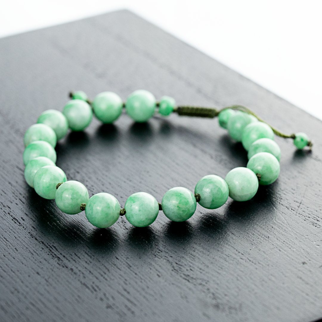 Classic Jade Collection