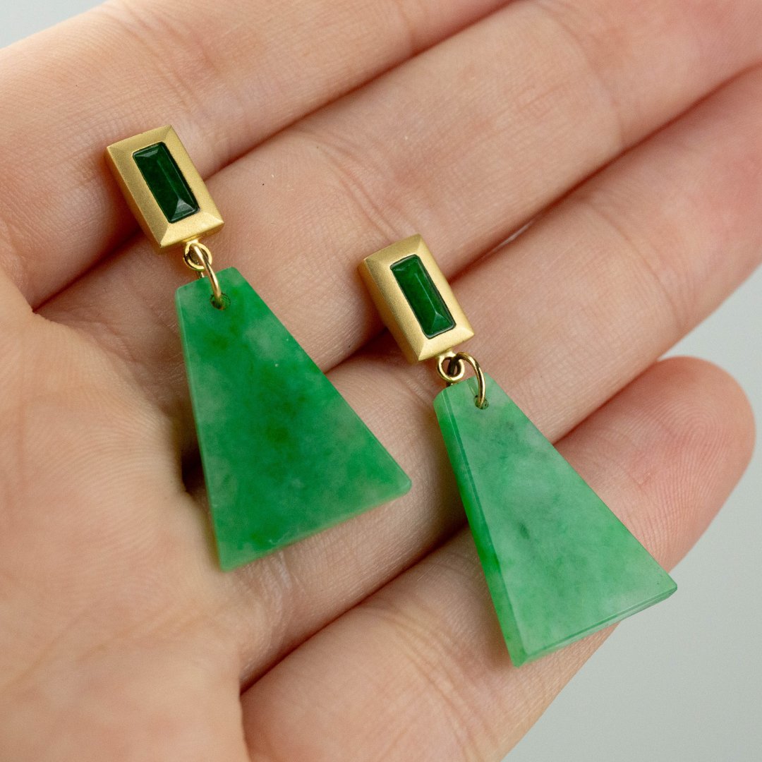 Designer Jade Collection