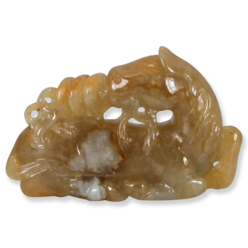 Jade Statuary and Jade Sculptures
