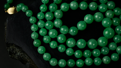 Burmese Jade