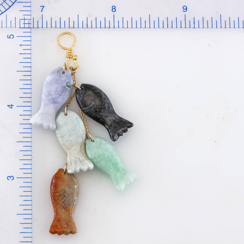natural jadeite jade jewelry for women fei cui