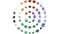 Colors of Jade