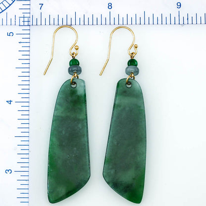 natural jadeite jade jewelry for women fei cui