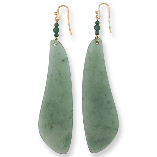 natural jade jewelry for women