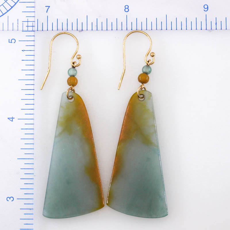 natural jadeite jade jewelry for women fei cui