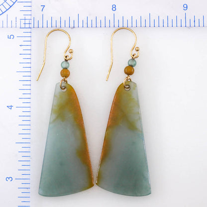 natural jadeite jade jewelry for women fei cui