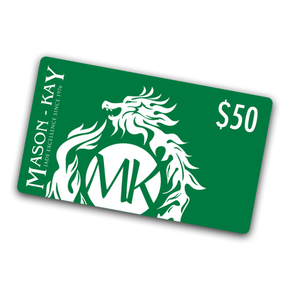 Mason-Kay Gift Card