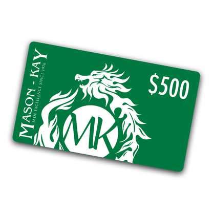 Mason-Kay Gift Card