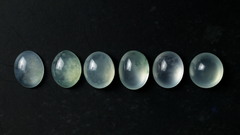 Jade Translucency