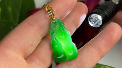Fine Jade