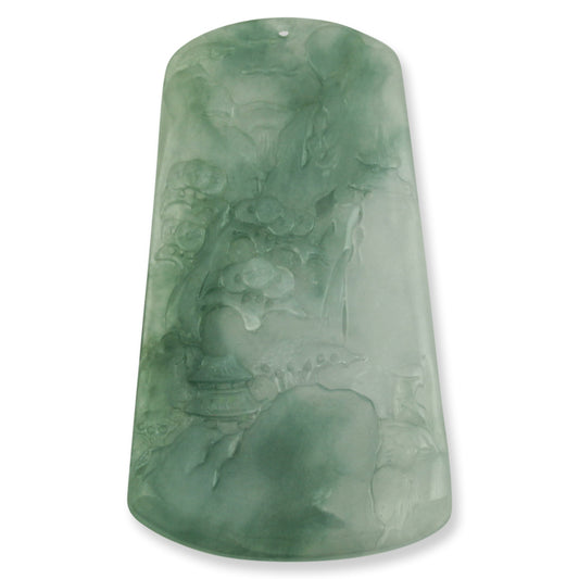 Jade Rotti Loose Jade Stones – Page 3 – Mason-Kay Inc.