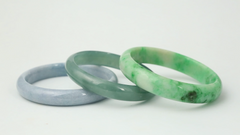 Jade Bangles