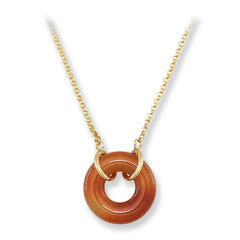 New Jade Pendants and Necklaces