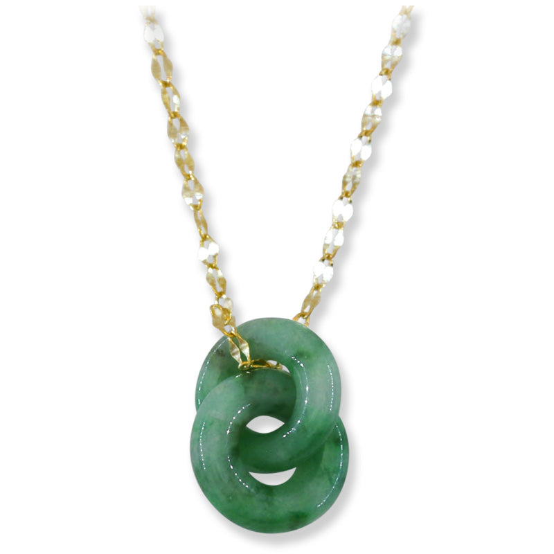 natural jadeite jade jewelry for women fei cui