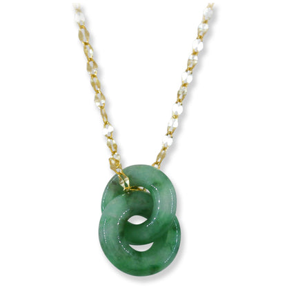 natural jadeite jade jewelry for women fei cui