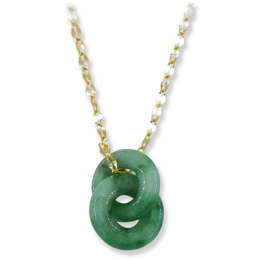 natural jadeite jade jewelry for women fei cui
