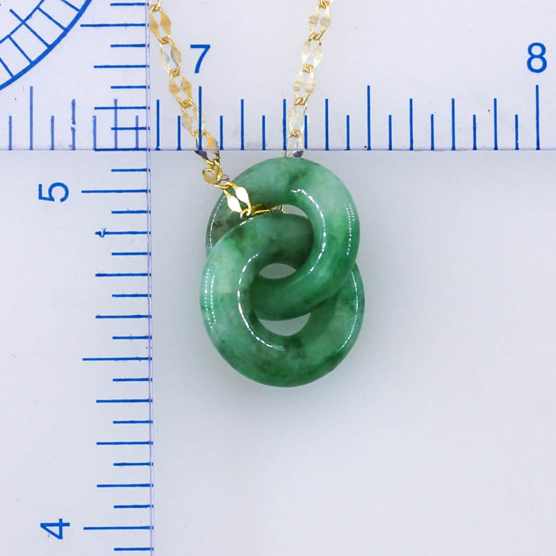 natural jadeite jade jewelry for women fei cui