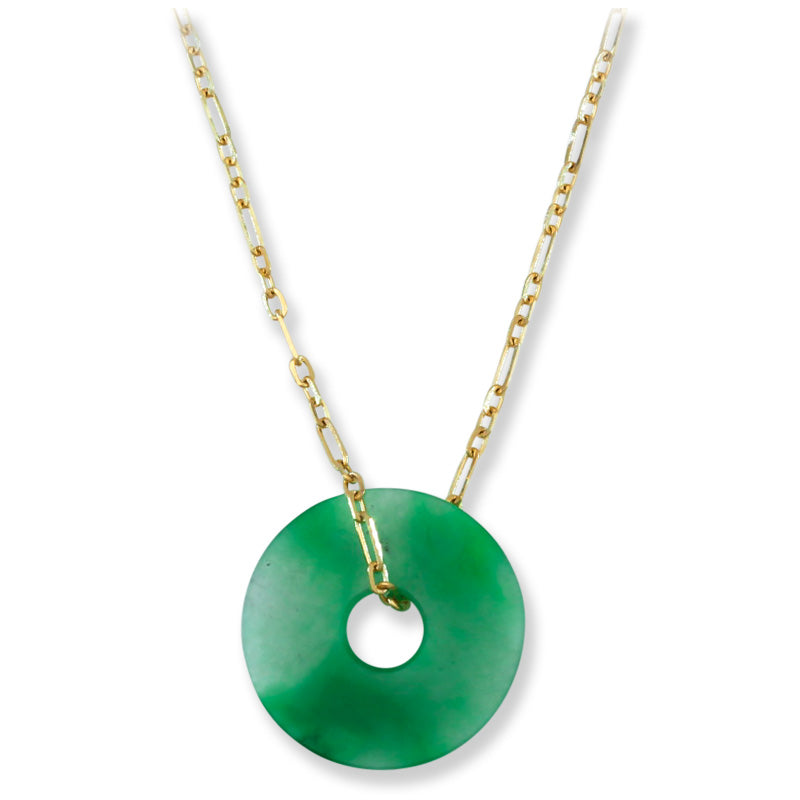 natural jadeite jade jewelry for women fei cui