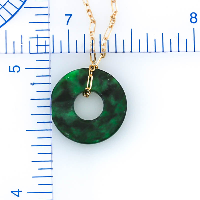 natural jadeite jade jewelry for women fei cui