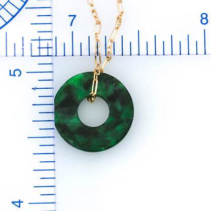 natural jadeite jade jewelry for women fei cui