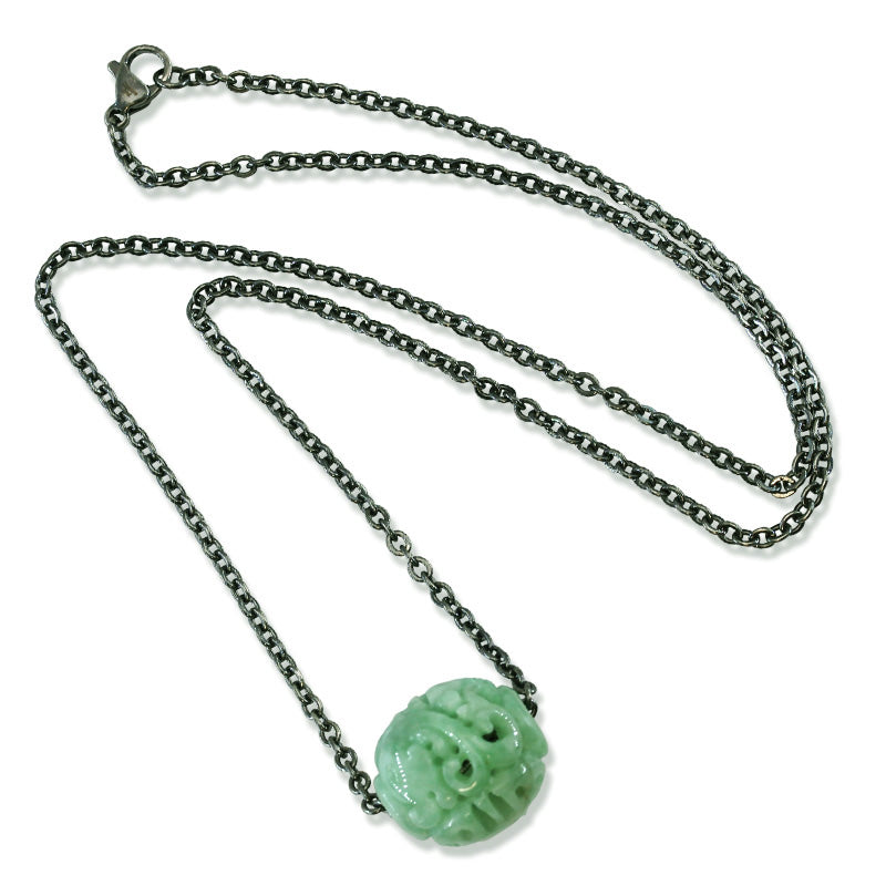 natural jadeite jade jewelry for women fei cui