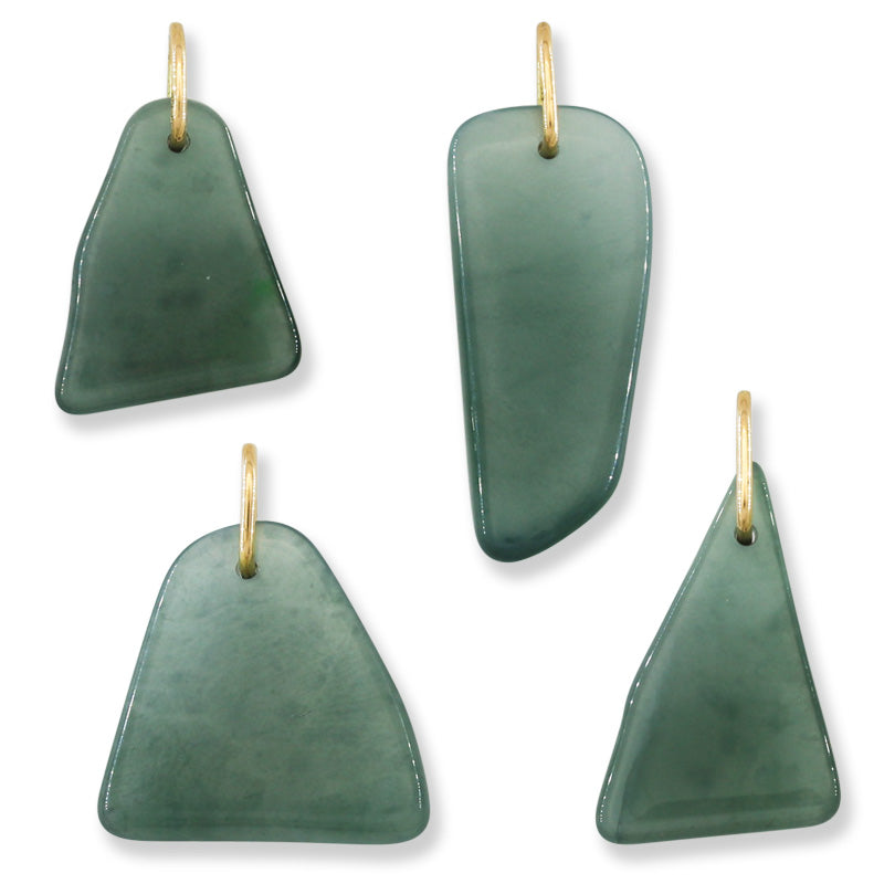natural jadeite jade jewelry for women fei cui