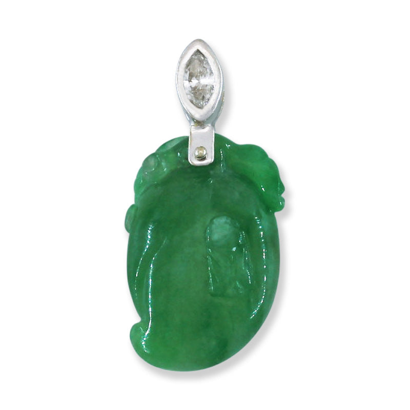 natural jadeite jade jewelry for women fei cui