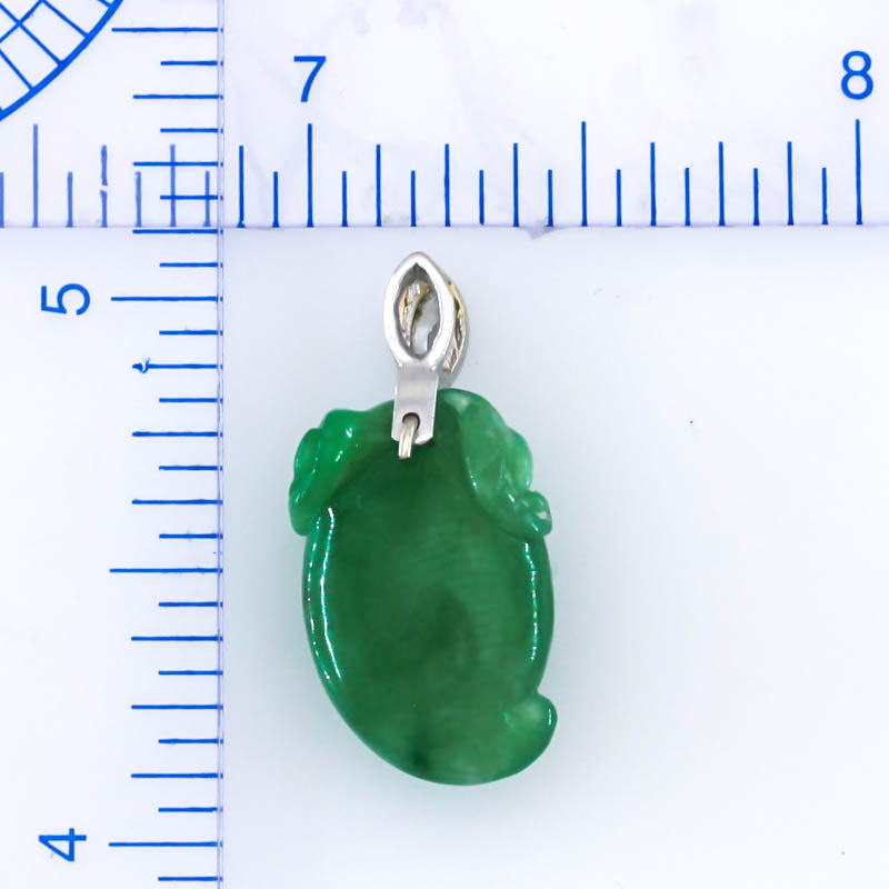 natural jadeite jade jewelry for women fei cui