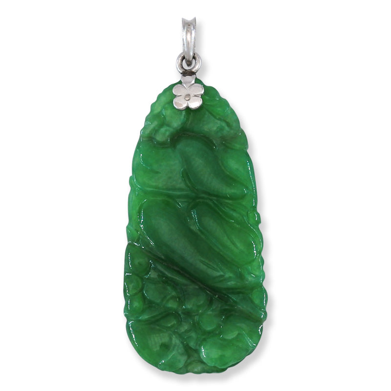 natural jadeite jade jewelry for women fei cui