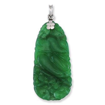 natural jadeite jade jewelry for women fei cui