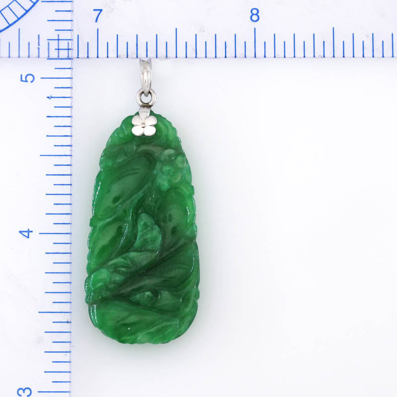 natural jadeite jade jewelry for women fei cui