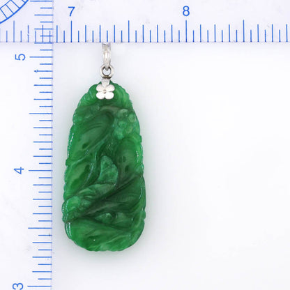 natural jadeite jade jewelry for women fei cui