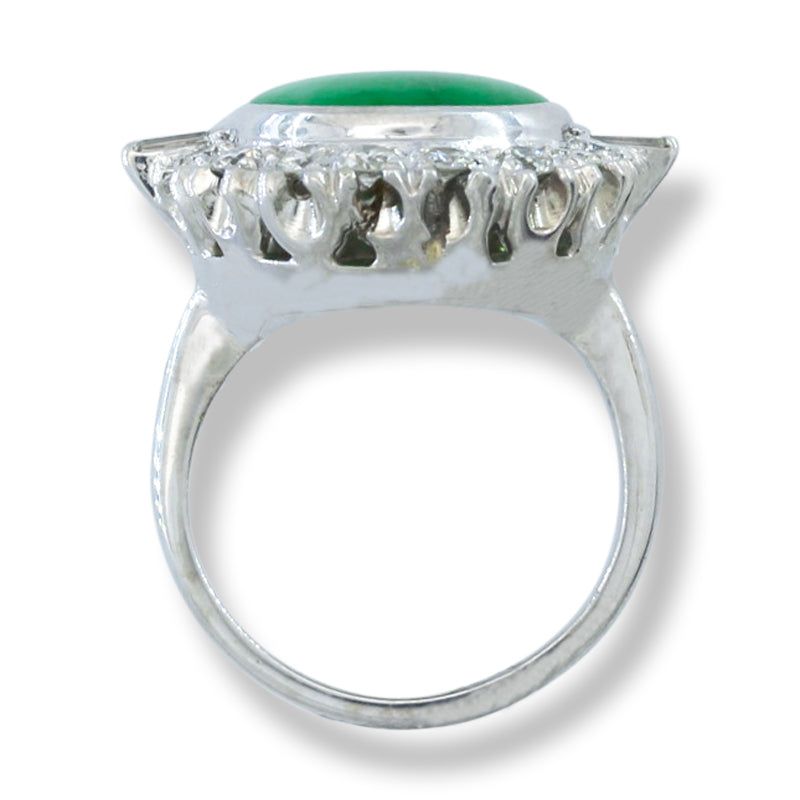 natural jadeite jade jewelry for women fei cui