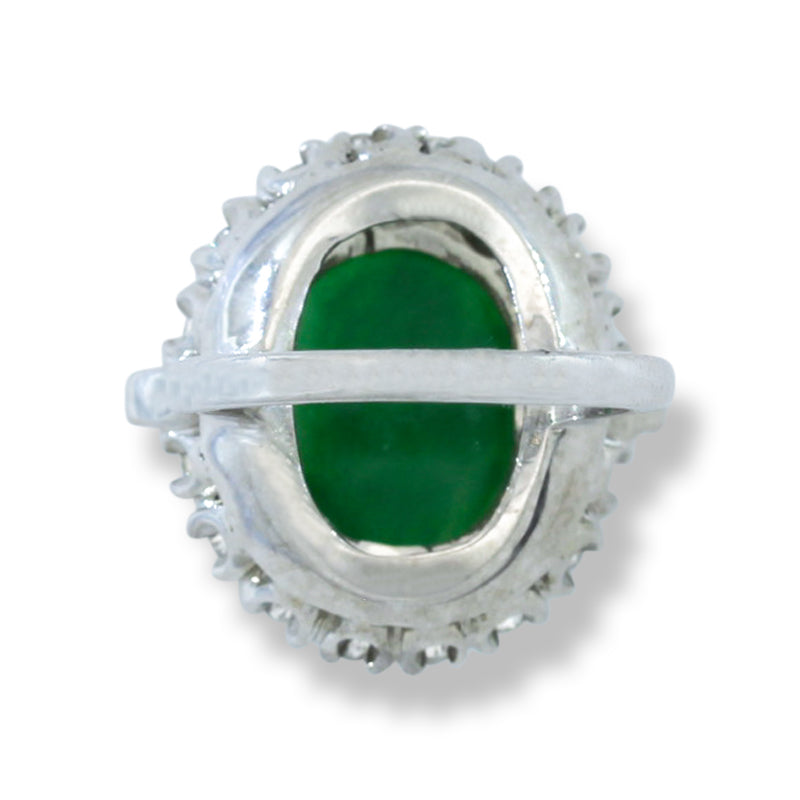 natural jadeite jade jewelry for women fei cui