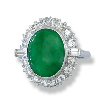 natural jadeite jade jewelry for women fei cui