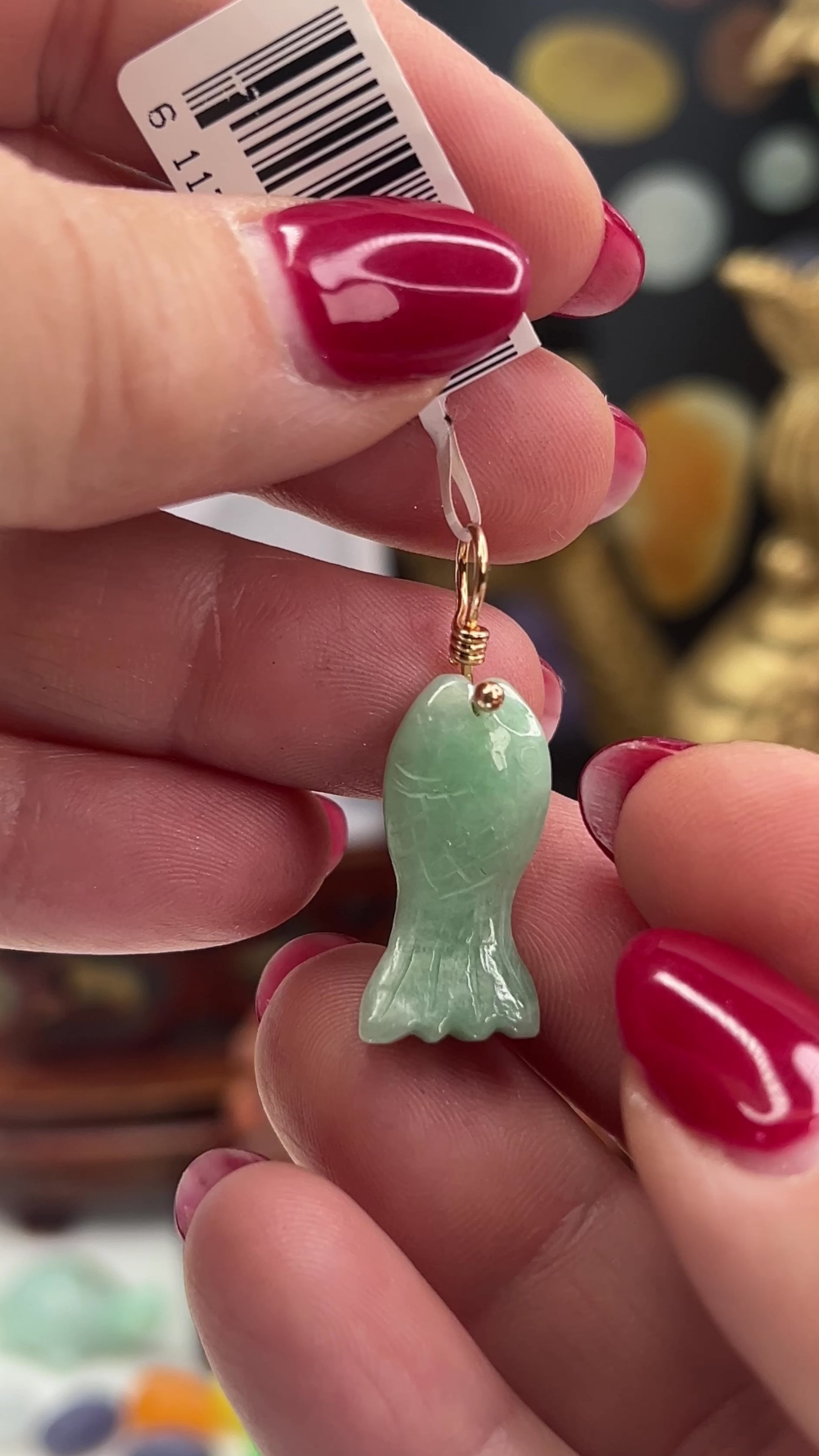 natural jadeite jade jewelry for women fei cui