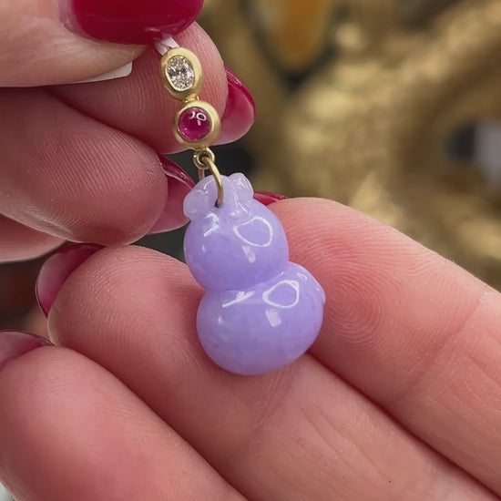 natural jadeite jade jewelry for women fei cui