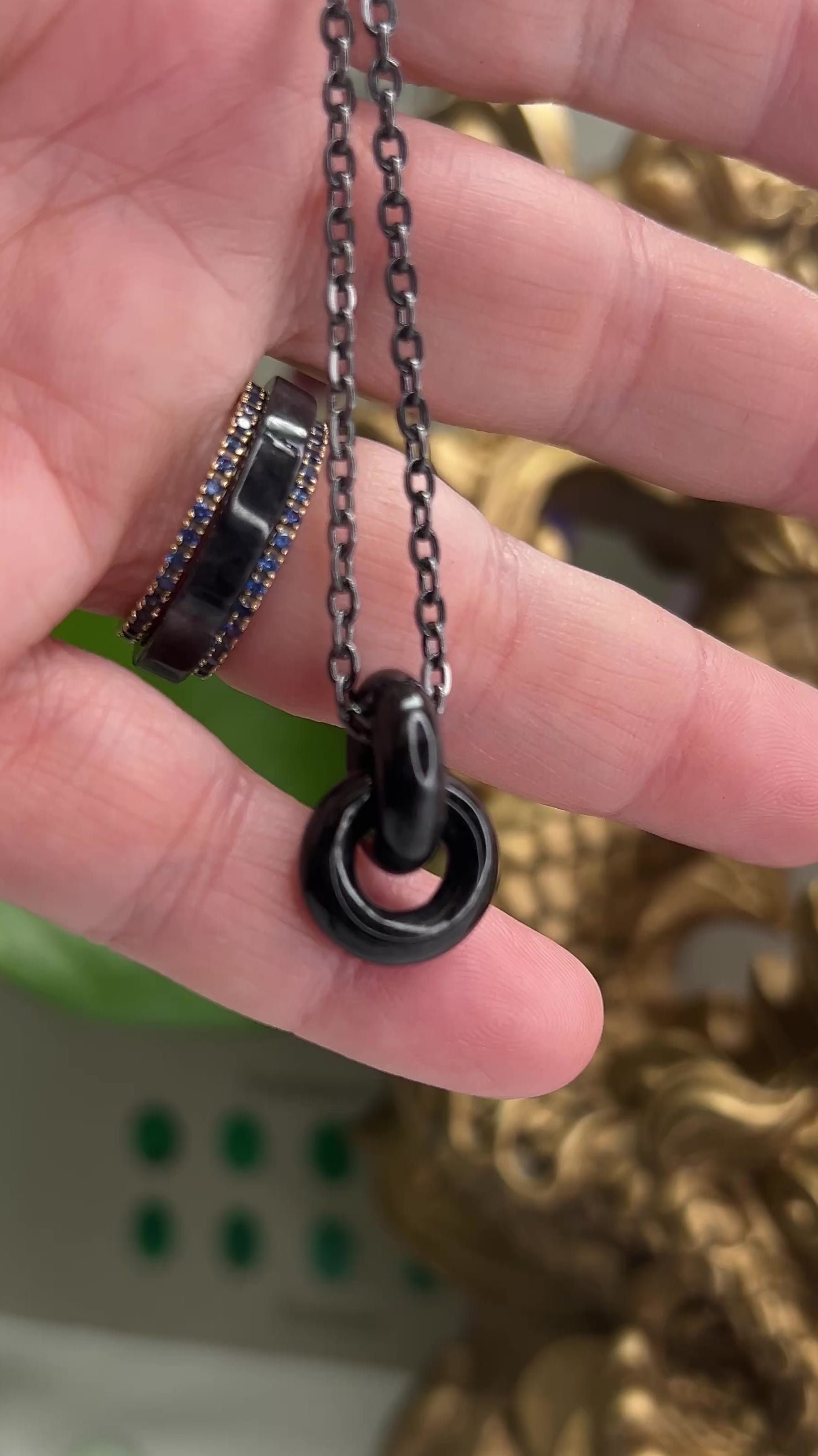 ◎Baby Jade Rings and Coins◎コインマジック◎手品◎ baby-jade-rings-and-coin.jpg