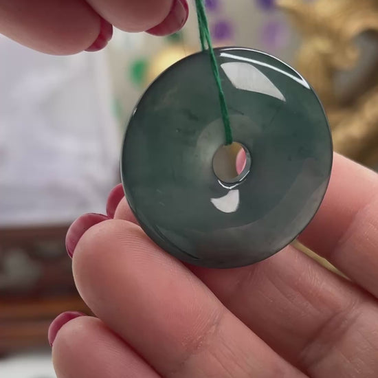 natural jadeite jade jewelry for women fei cui