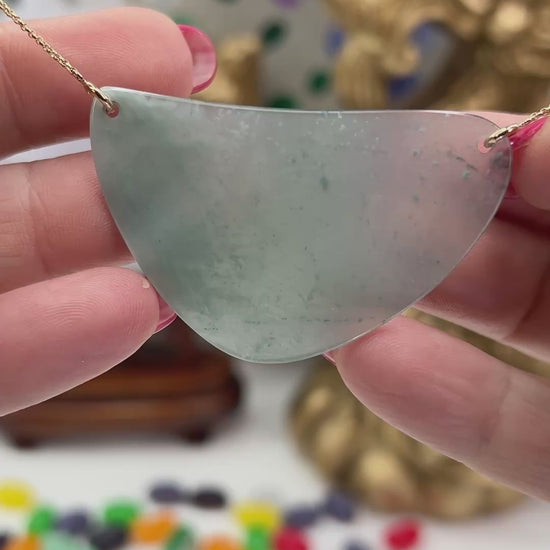 natural jadeite jade jewelry for women fei cui
