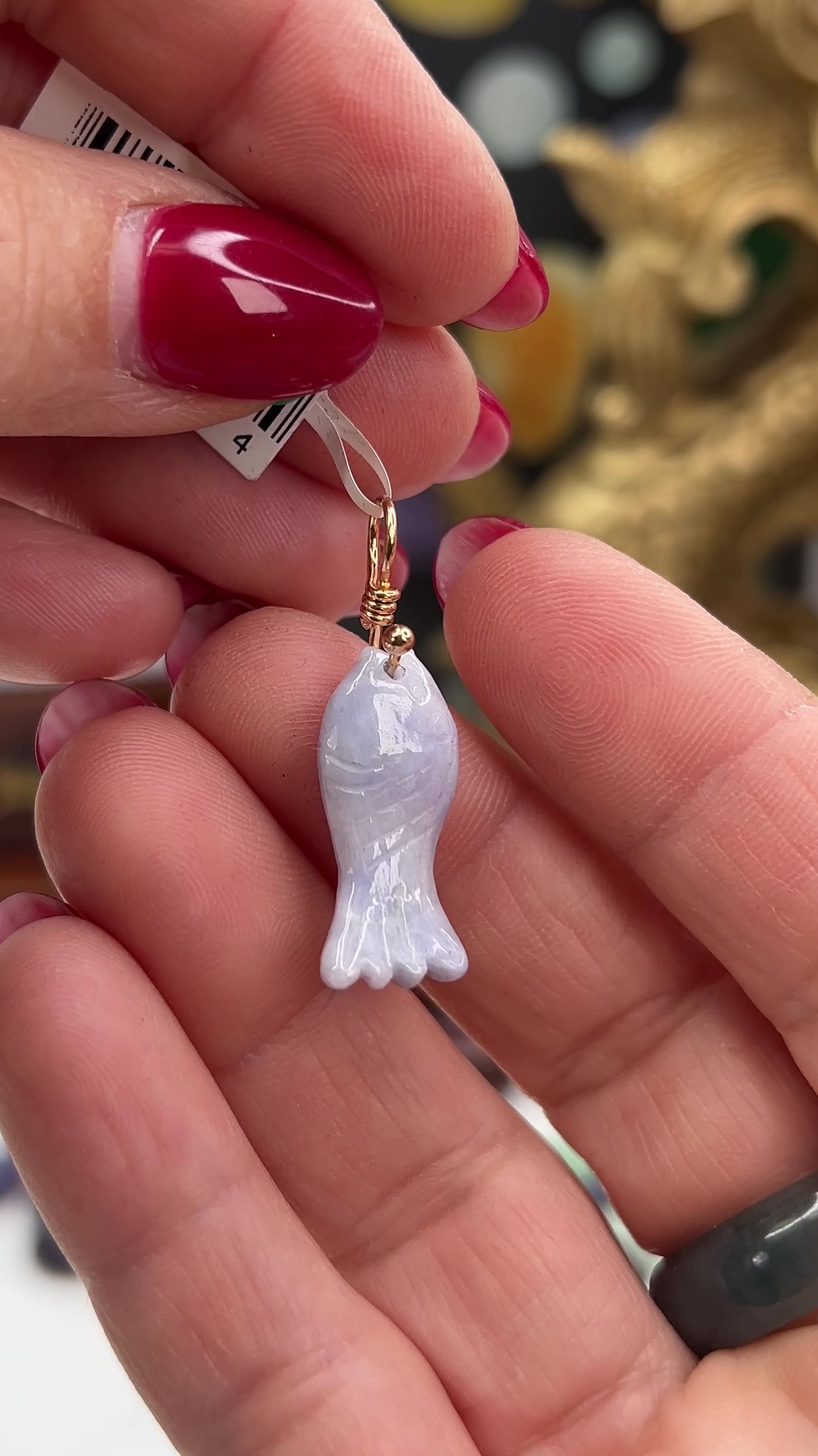 natural jadeite jade jewelry for women fei cui