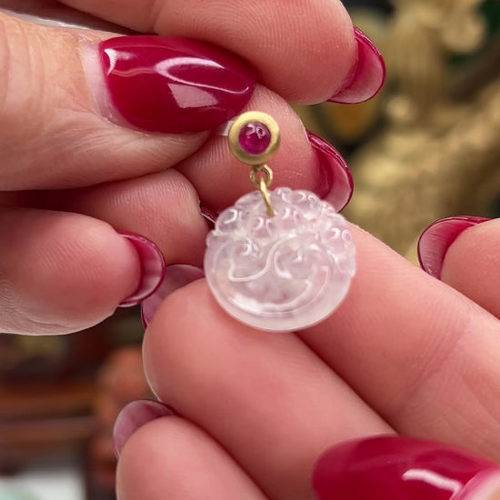 natural jadeite jade jewelry for women fei cui